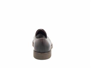 FreeFoot 23203 İnci Kahve Erkek Ayakkabı