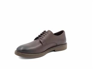 FreeFoot 23203 İnci Kahve Erkek Ayakkabı