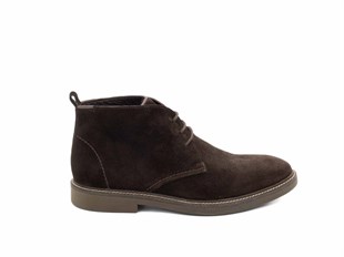 FreeFoot 23210-1 Antik Kahve Erkek Bot