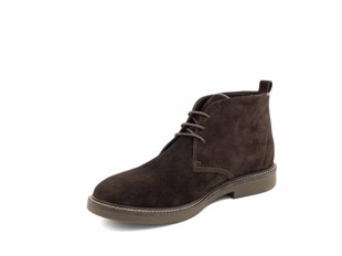 FreeFoot 23210-1 Antik Kahve Erkek Bot