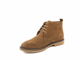 FreeFoot 23210-1 Antik Taupe Erkek Bot