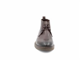 Freefoot 23210 Kahve Erkek Ayakkabı