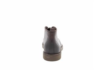 Freefoot 23210 Kahve Erkek Ayakkabı