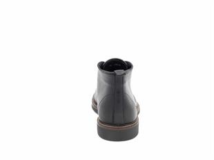 Freefoot 23210 Siyah Erkek Ayakkabı