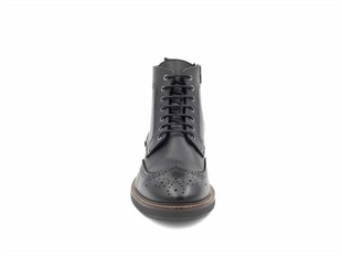 FreeFoot 23211 Siyah Erkek Bot