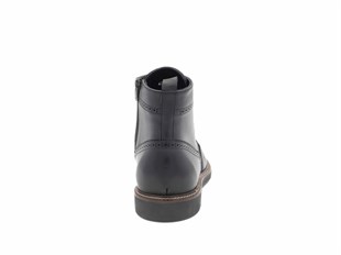 FreeFoot 23211 Siyah Erkek Bot