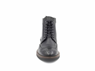FreeFoot 23211 Siyah Erkek Bot