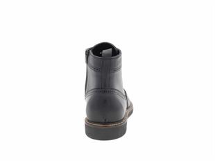 FreeFoot 23211 Siyah Erkek Bot
