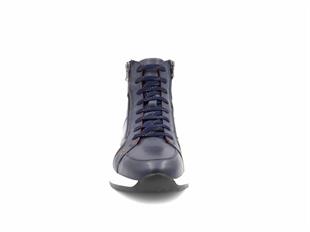 Freefoot 232250 Lacivert Erkek Ayakkabı