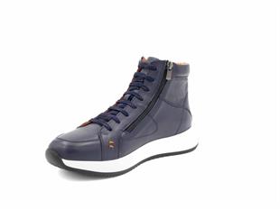 Freefoot 232250 Lacivert Erkek Ayakkabı