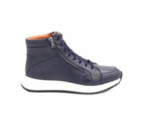 Freefoot 232250 Lacivert Erkek Ayakkabı