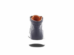 Freefoot 232250 Lacivert Erkek Ayakkabı