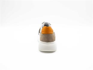 FreeFoot 232336 Beyaz Kadın Sneaker