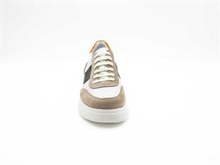 FreeFoot 232336 Beyaz Kadın Sneaker