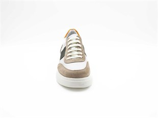 FreeFoot 232336 Beyaz Kadın Sneaker