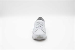FreeFoot 233026-1 Beyaz Kadın Sneaker