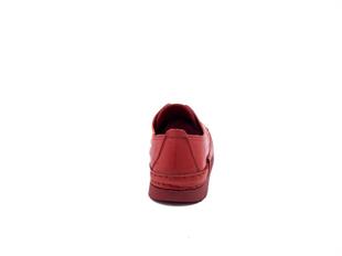 FreeFoot 233026-1 Kırmızı Kadın Sneaker