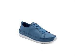 FreeFoot 233026-1 Mavi Kadın Sneaker