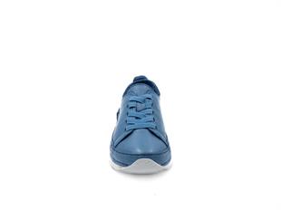 FreeFoot 233026-1 Mavi Kadın Sneaker