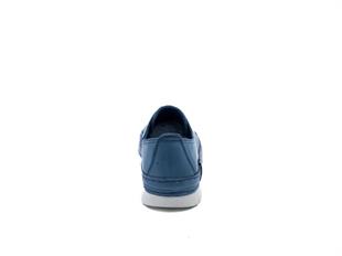 FreeFoot 233026-1 Mavi Kadın Sneaker