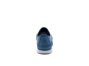 FreeFoot 233026-1 Mavi Kadın Sneaker