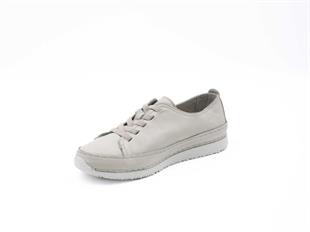 FreeFoot 233026-1 S.Grey Kadın Sneaker