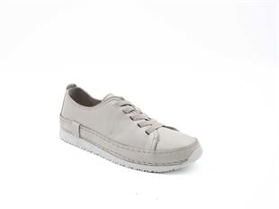 FreeFoot 233026-1 S.Grey Kadın Sneaker
