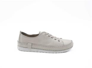 FreeFoot 233026-1 S.Grey Kadın Sneaker