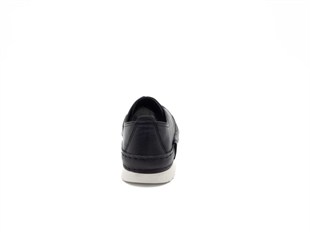 FreeFoot 233026-1 Siyah Kadın Sneaker