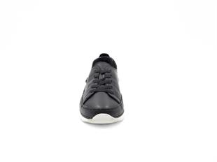 FreeFoot 233026-1 Siyah Kadın Sneaker