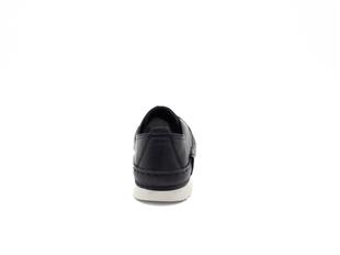 FreeFoot 233026-1 Siyah Kadın Sneaker