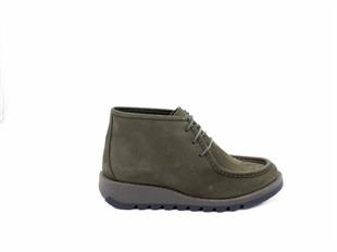 Freefoot 235295-1 Tejo Haki Kadın Babet