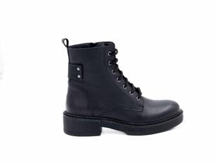 Freefoot 241053 Siyah Kadın Bot