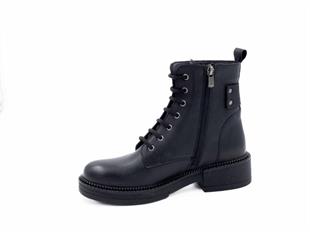 Freefoot 241053 Siyah Kadın Bot