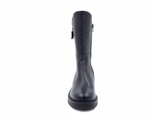 Freefoot 241054 Siyah Kadın Çizme