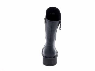 Freefoot 241054 Siyah Kadın Çizme