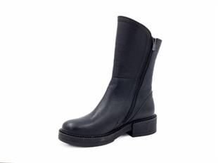 Freefoot 241054 Siyah Kadın Çizme