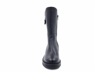 Freefoot 241054 Siyah Kadın Çizme