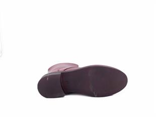 Freefoot 241194 Bordo Kadın Bot