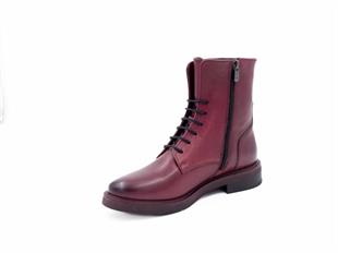 Freefoot 241194 Bordo Kadın Bot