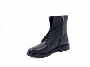 Freefoot 241194 Siyah Kadın Bot