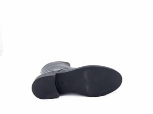 Freefoot 241194 Siyah Kadın Bot