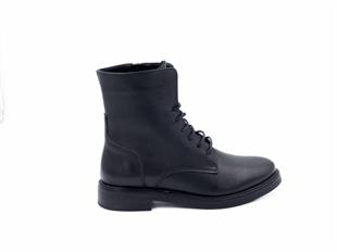Freefoot 241194 Siyah Kadın Bot
