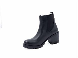 Freefoot 241242 Siyah Kadın Bot