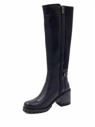 Freefoot 241244 Siyah Kadın Çizme