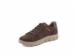 Freefoot 241262-1 Kahve Erkek Ayakkabı