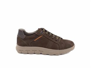 Freefoot 241262-1 Kahve Erkek Ayakkabı