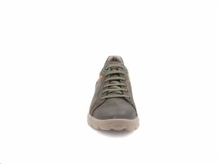 Freefoot 241262-1 Tejo Antrasit Erkek Ayakkabı