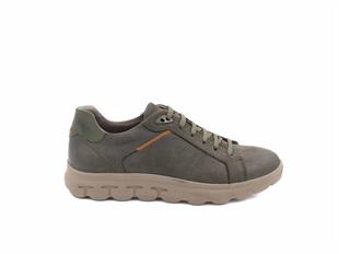 Freefoot 241262-1 Tejo Antrasit Erkek Ayakkabı