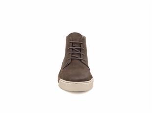 Freefoot 242590-1 Kahve Erkek Bot
